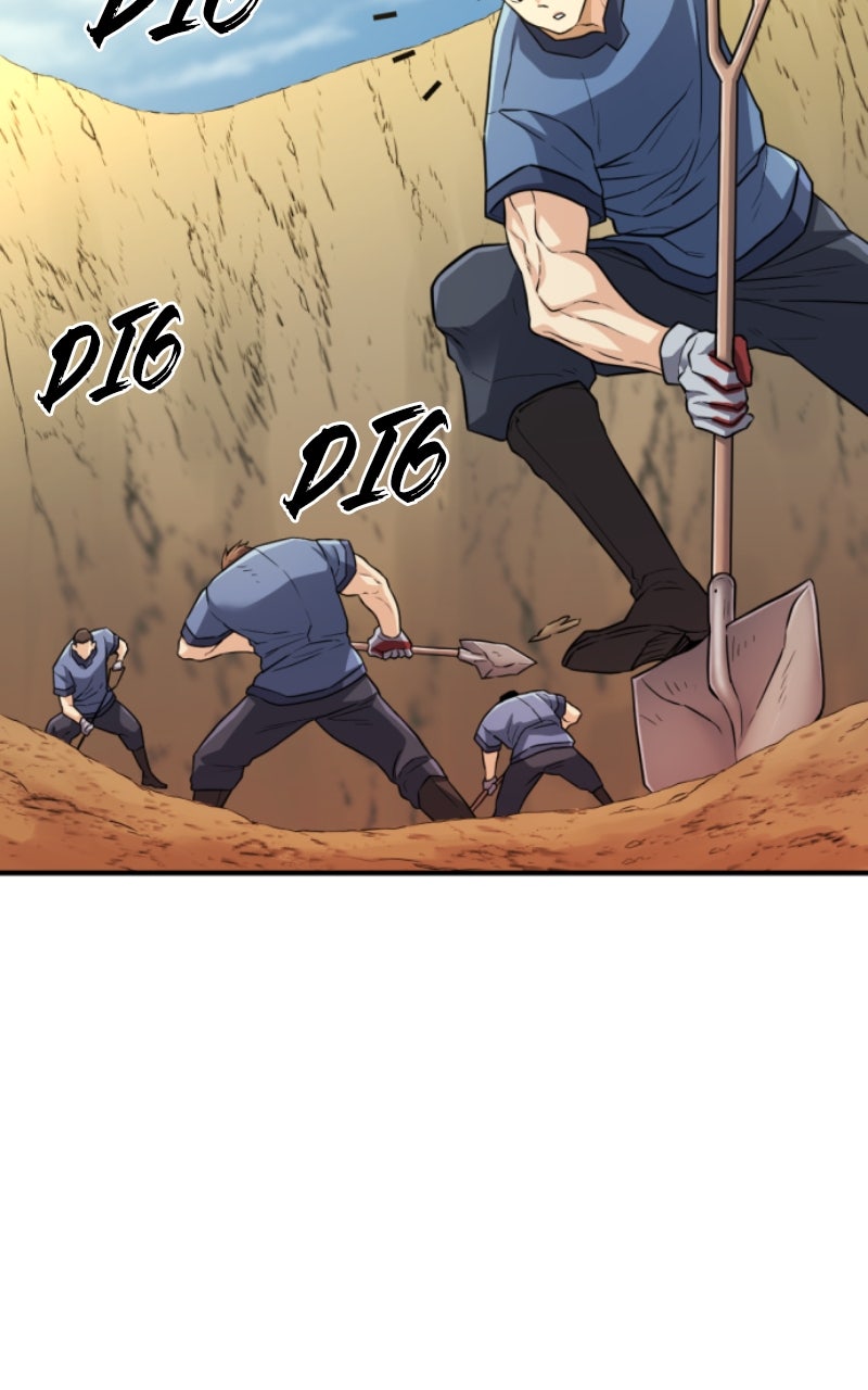 Read The Greatest Estate Developer EN Manga Online