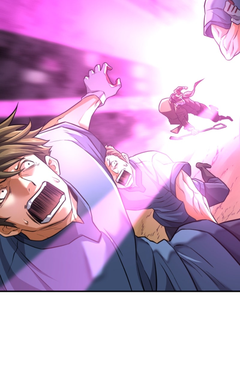 Read The Greatest Estate Developer EN Manga Online