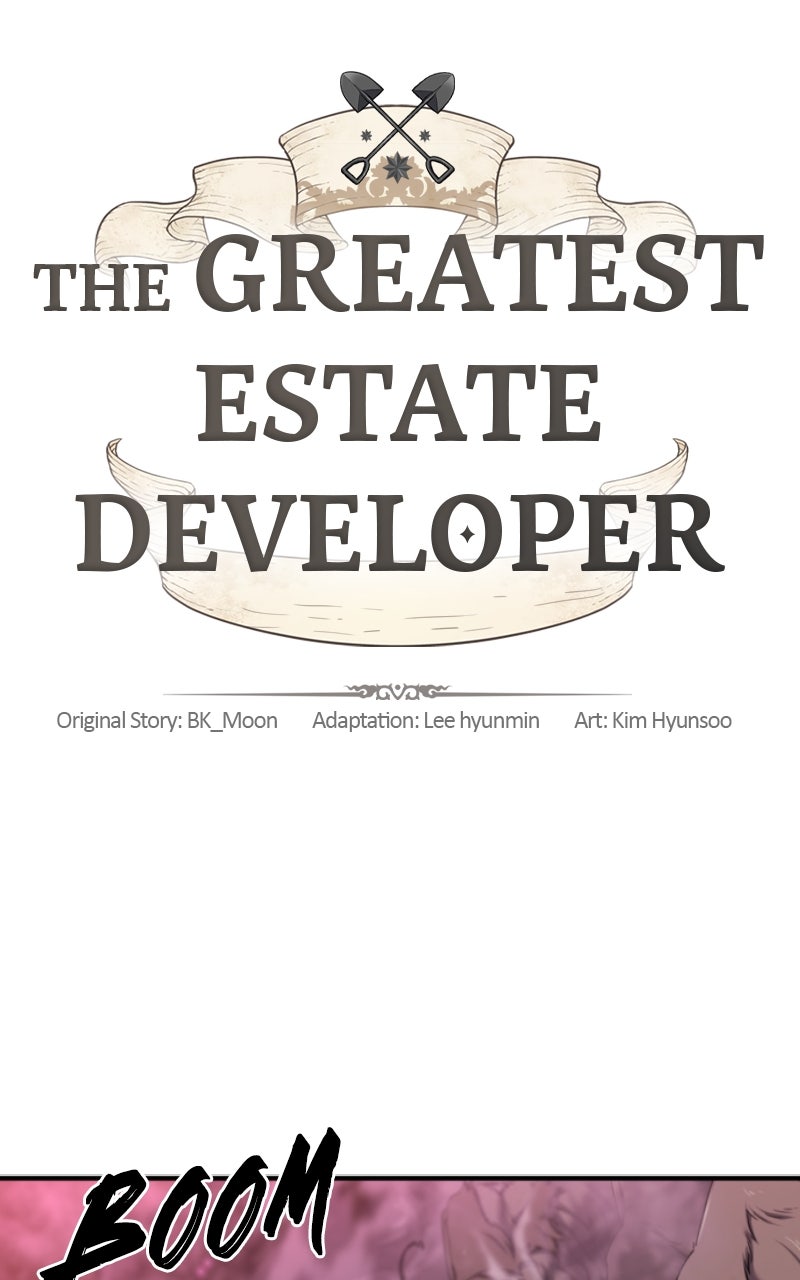 Read The Greatest Estate Developer EN Manga Online