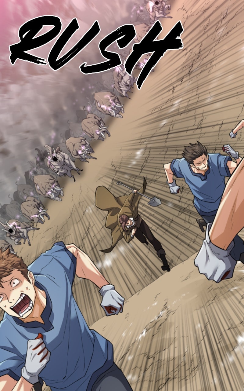 Read The Greatest Estate Developer EN Manga Online