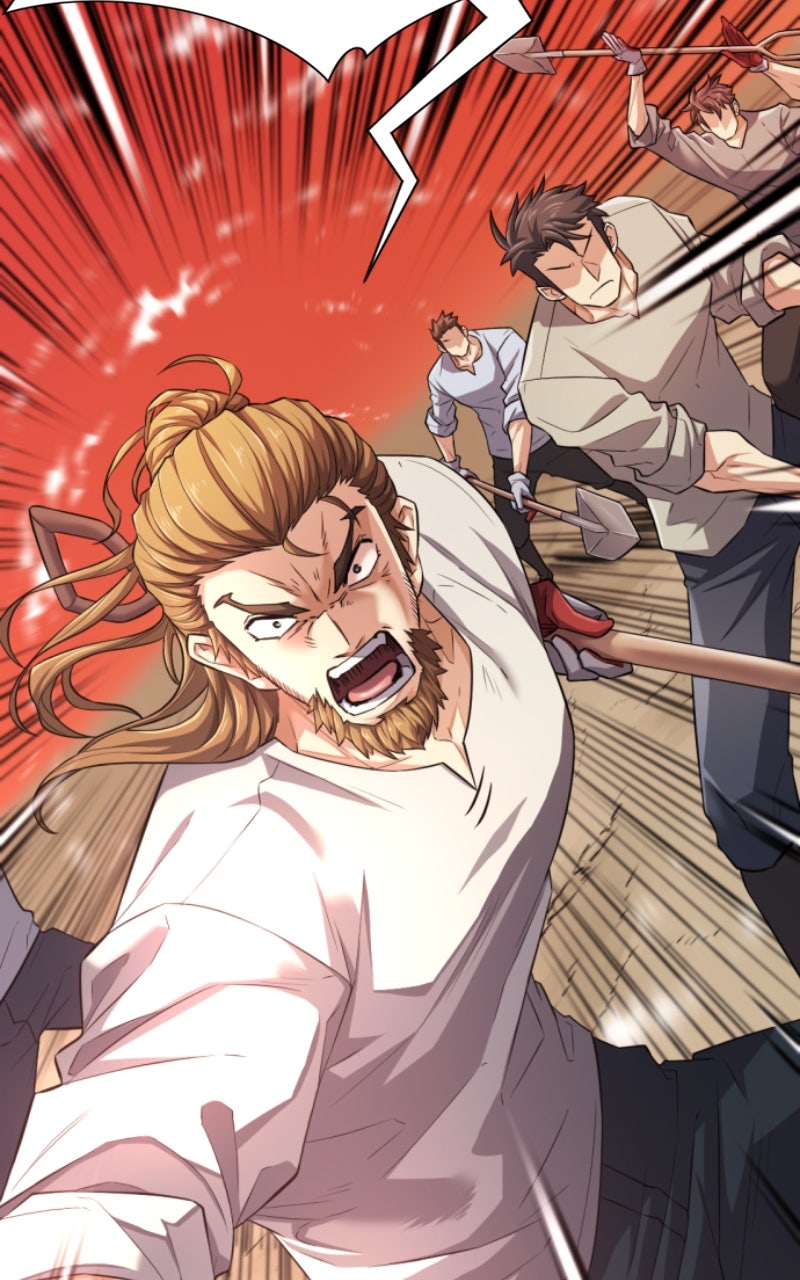 Read The Greatest Estate Developer EN Manga Online