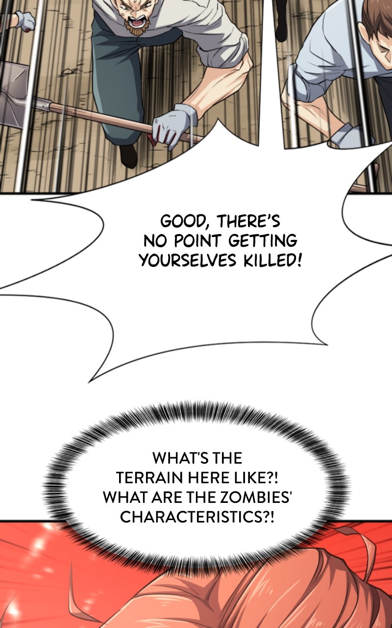 Read The Greatest Estate Developer EN Manga Online