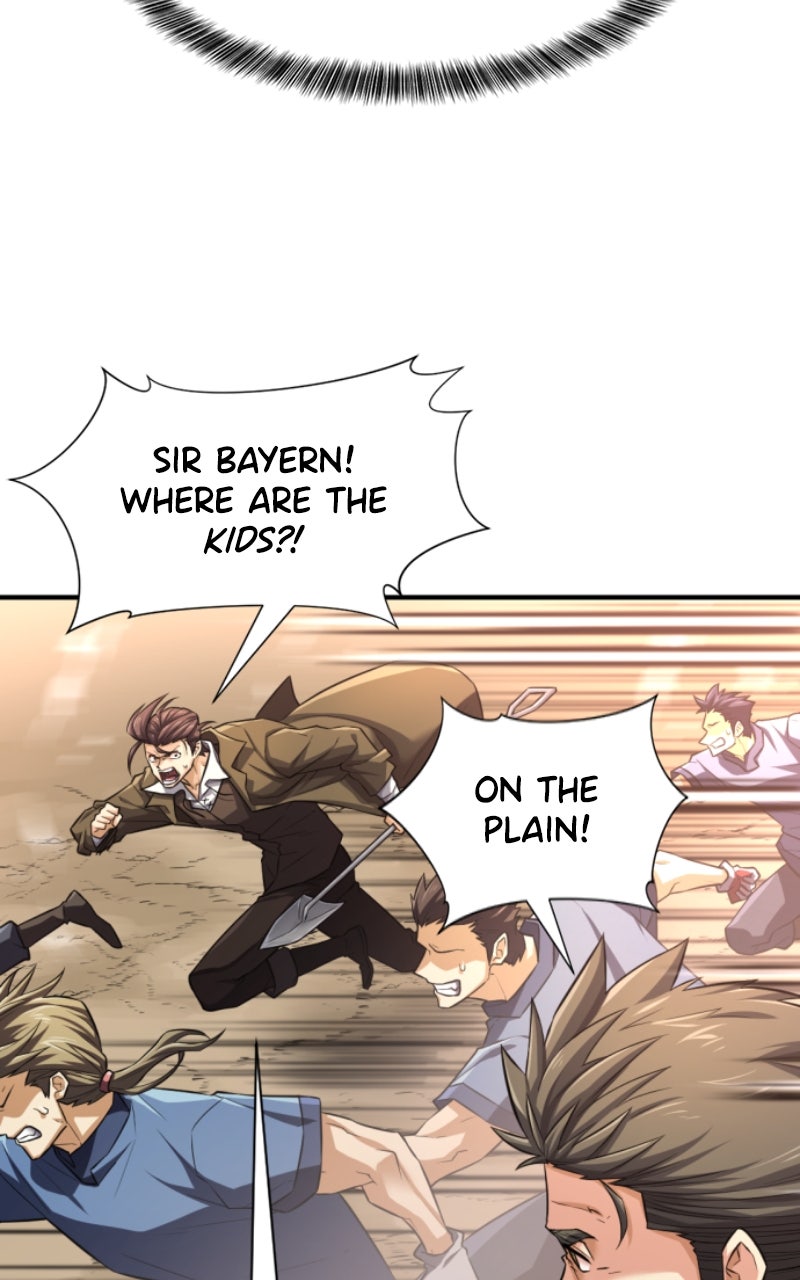 Read The Greatest Estate Developer EN Manga Online