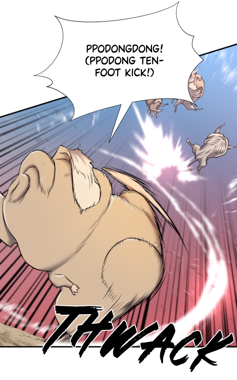 Read The Greatest Estate Developer EN Manga Online