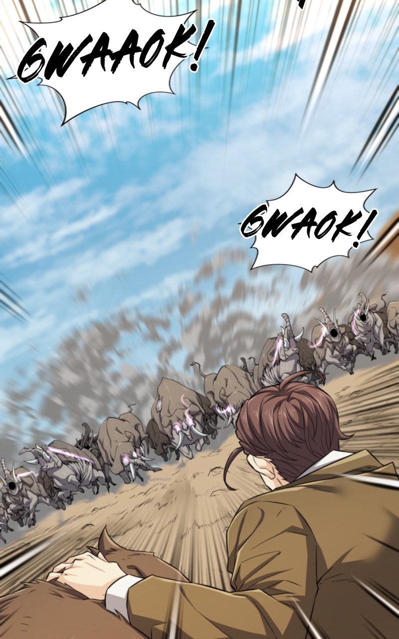 Read The Greatest Estate Developer EN Manga Online