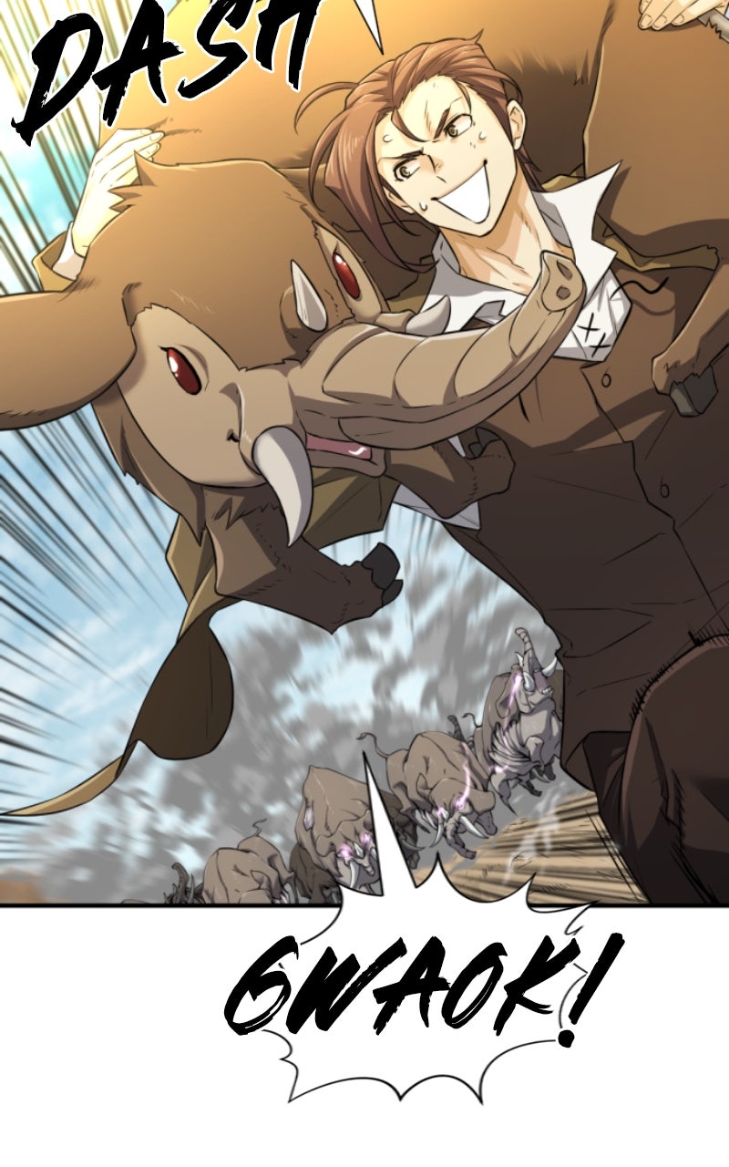 Read The Greatest Estate Developer EN Manga Online
