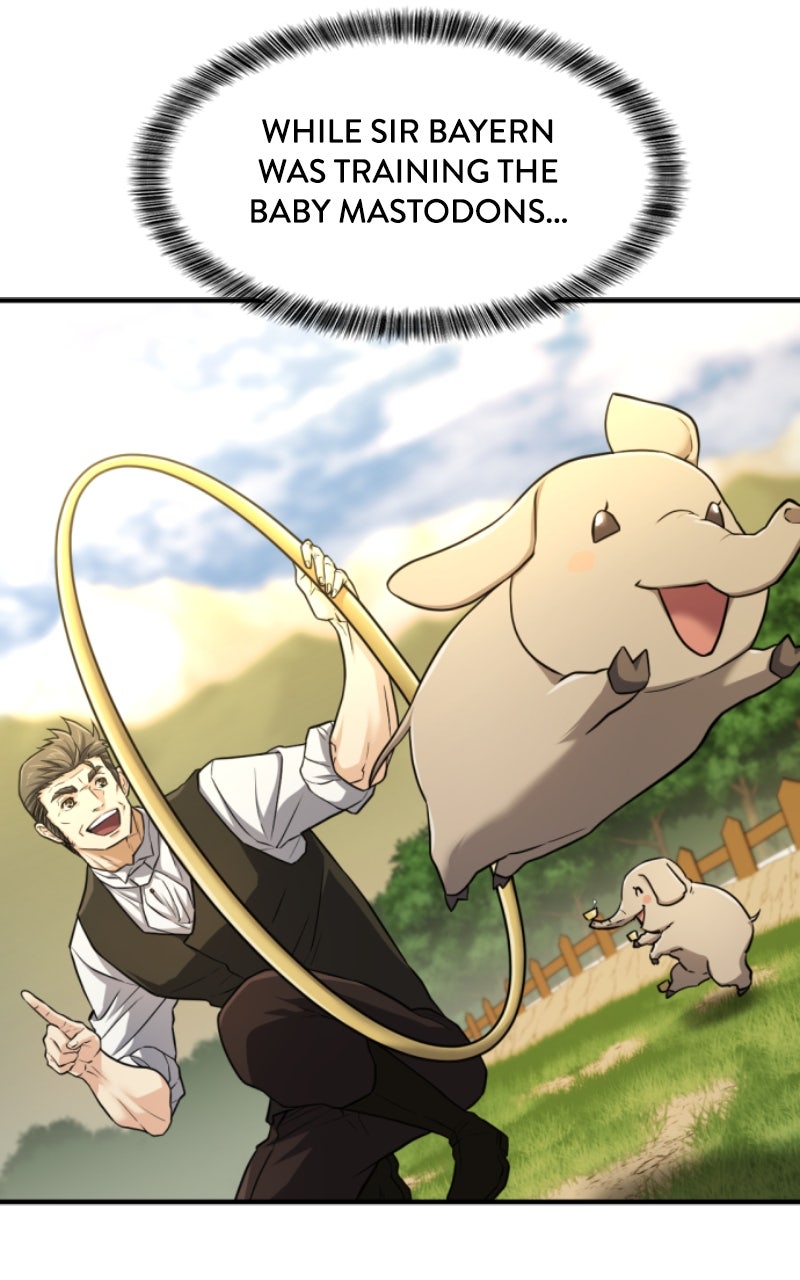 Read The Greatest Estate Developer EN Manga Online