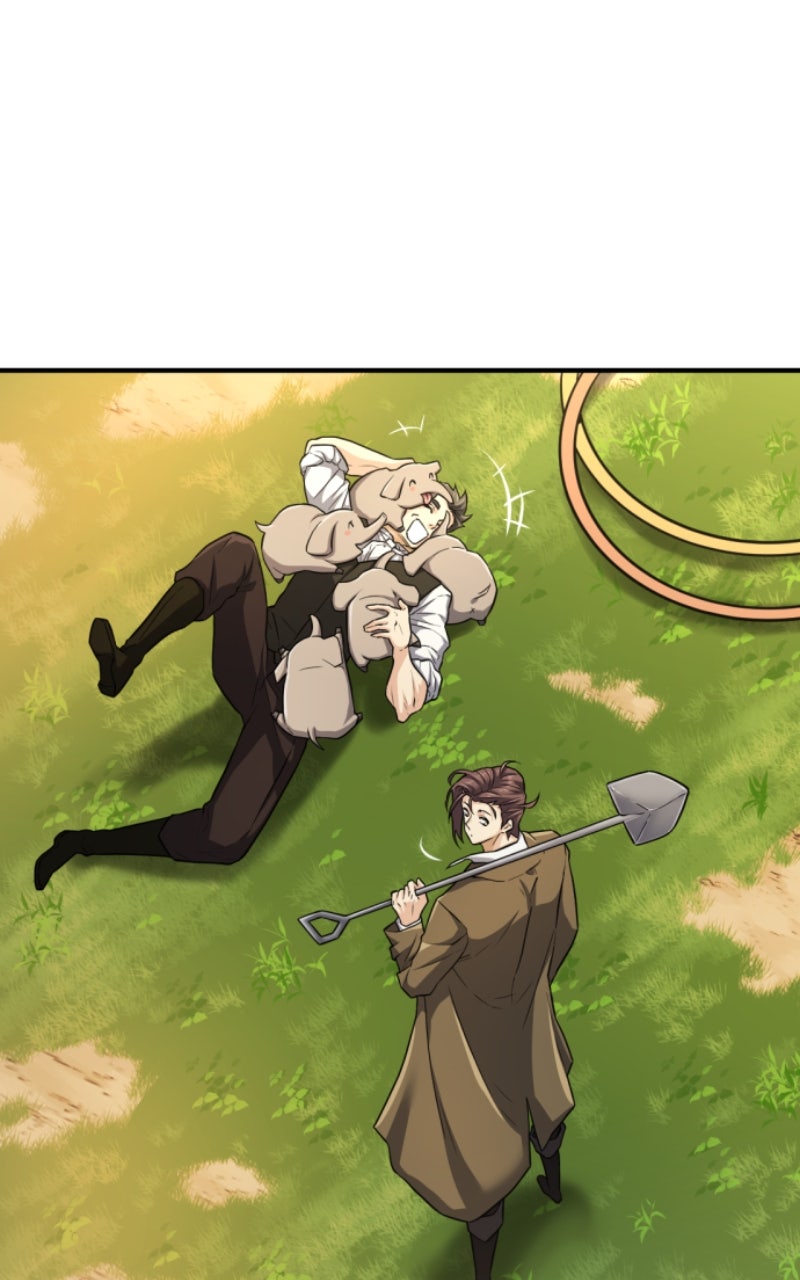 Read The Greatest Estate Developer EN Manga Online