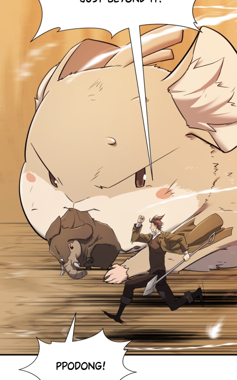 Read The Greatest Estate Developer EN Manga Online