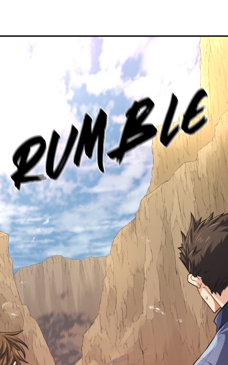 Read The Greatest Estate Developer EN Manga Online