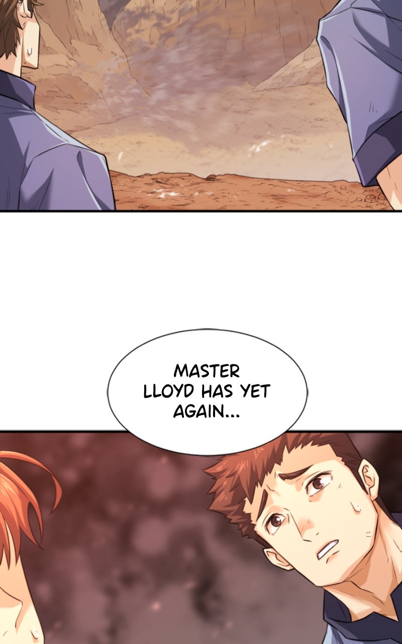 Read The Greatest Estate Developer EN Manga Online