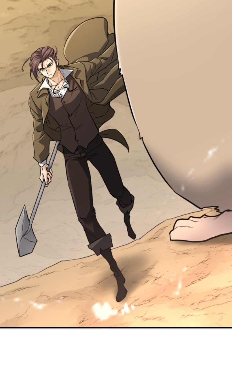 Read The Greatest Estate Developer EN Manga Online