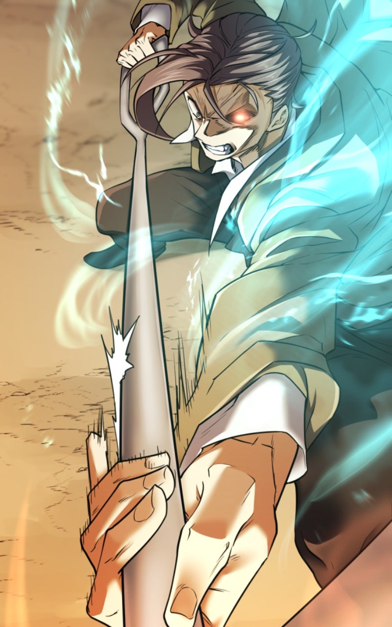 Read The Greatest Estate Developer EN Manga Online