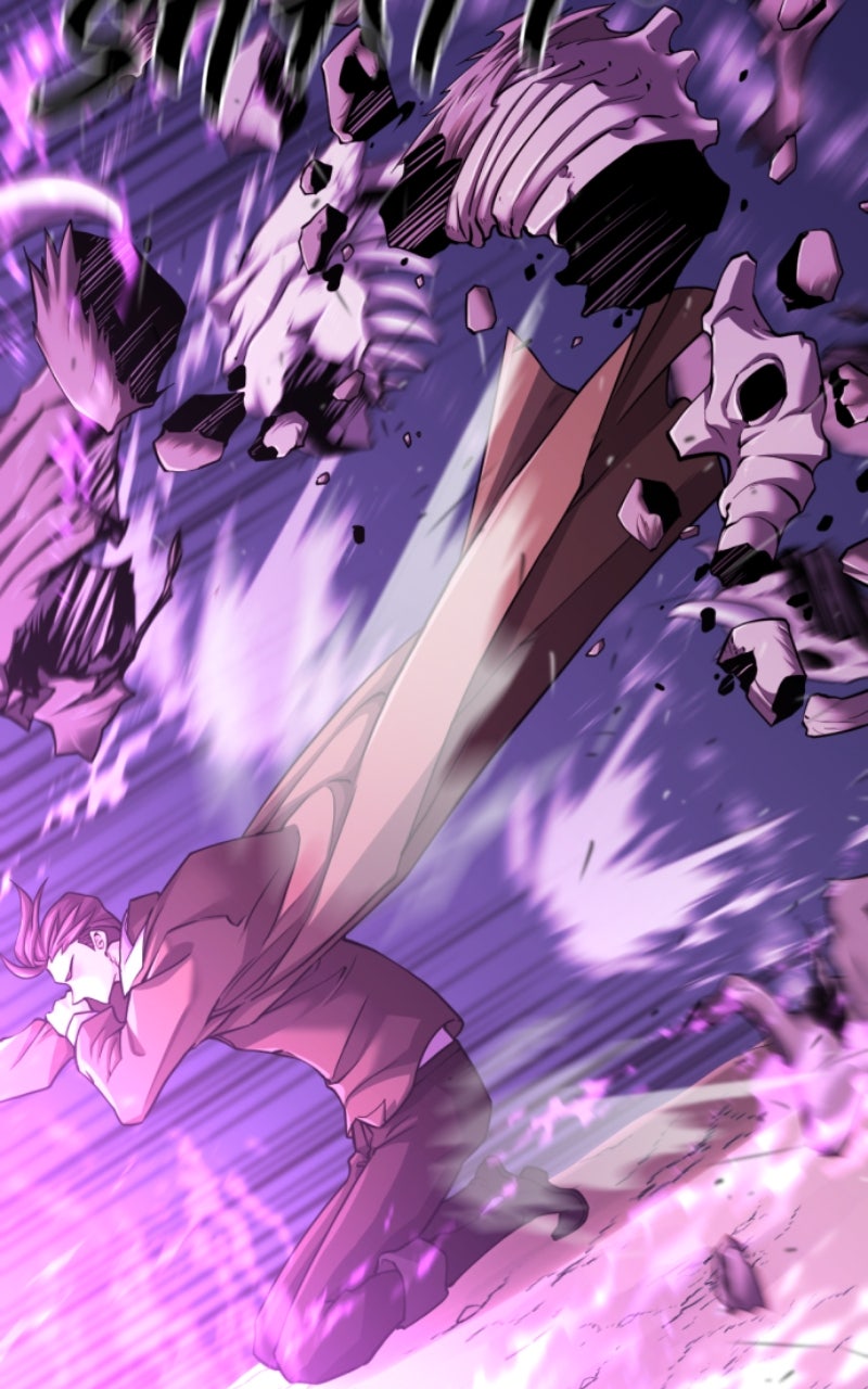Read The Greatest Estate Developer EN Manga Online