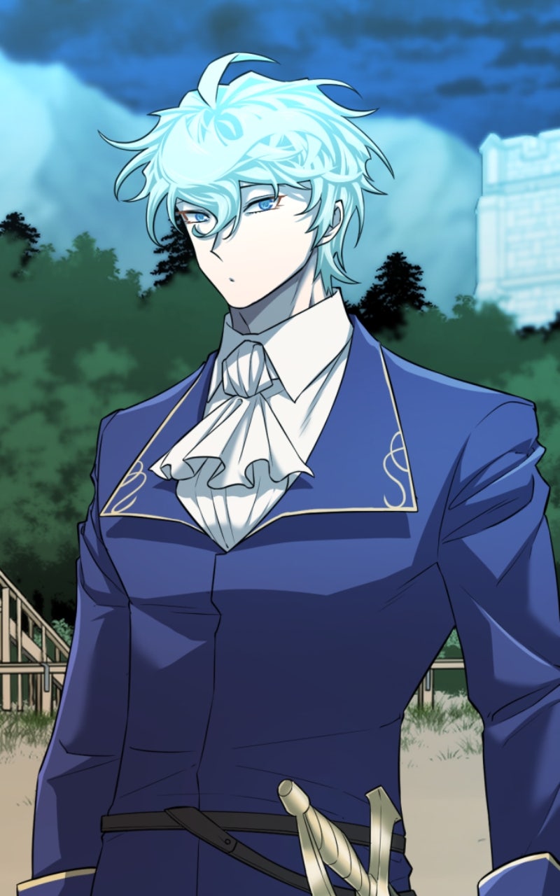 Read The Greatest Estate Developer EN Manga Online