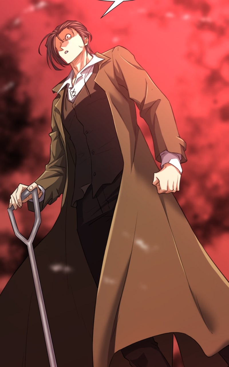 Read The Greatest Estate Developer EN Manga Online