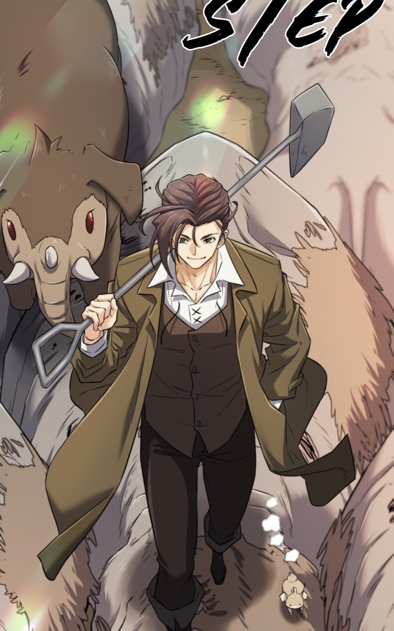 Read The Greatest Estate Developer EN Manga Online