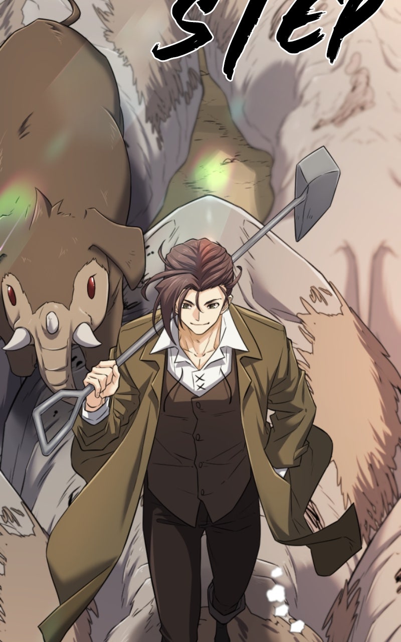 Read The Greatest Estate Developer EN Manga Online