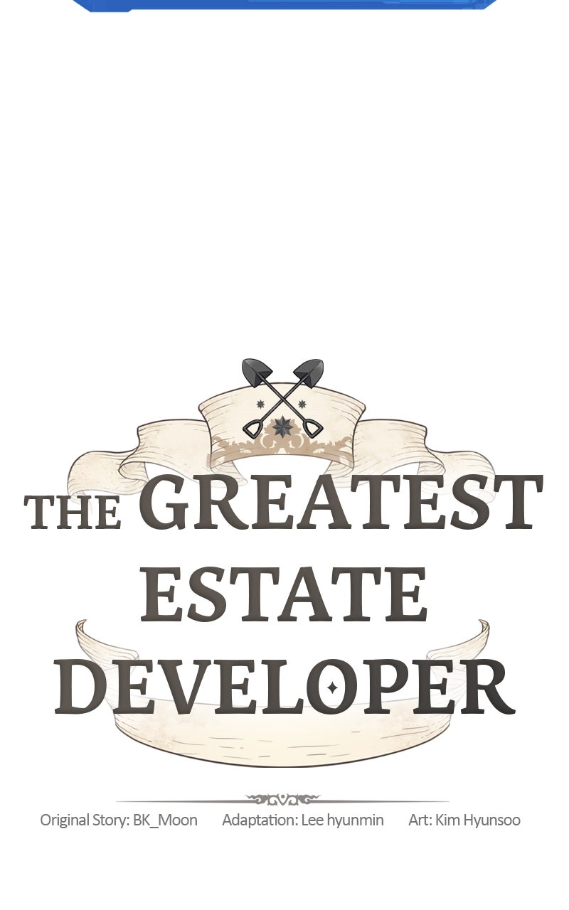 Read The Greatest Estate Developer EN Manga Online