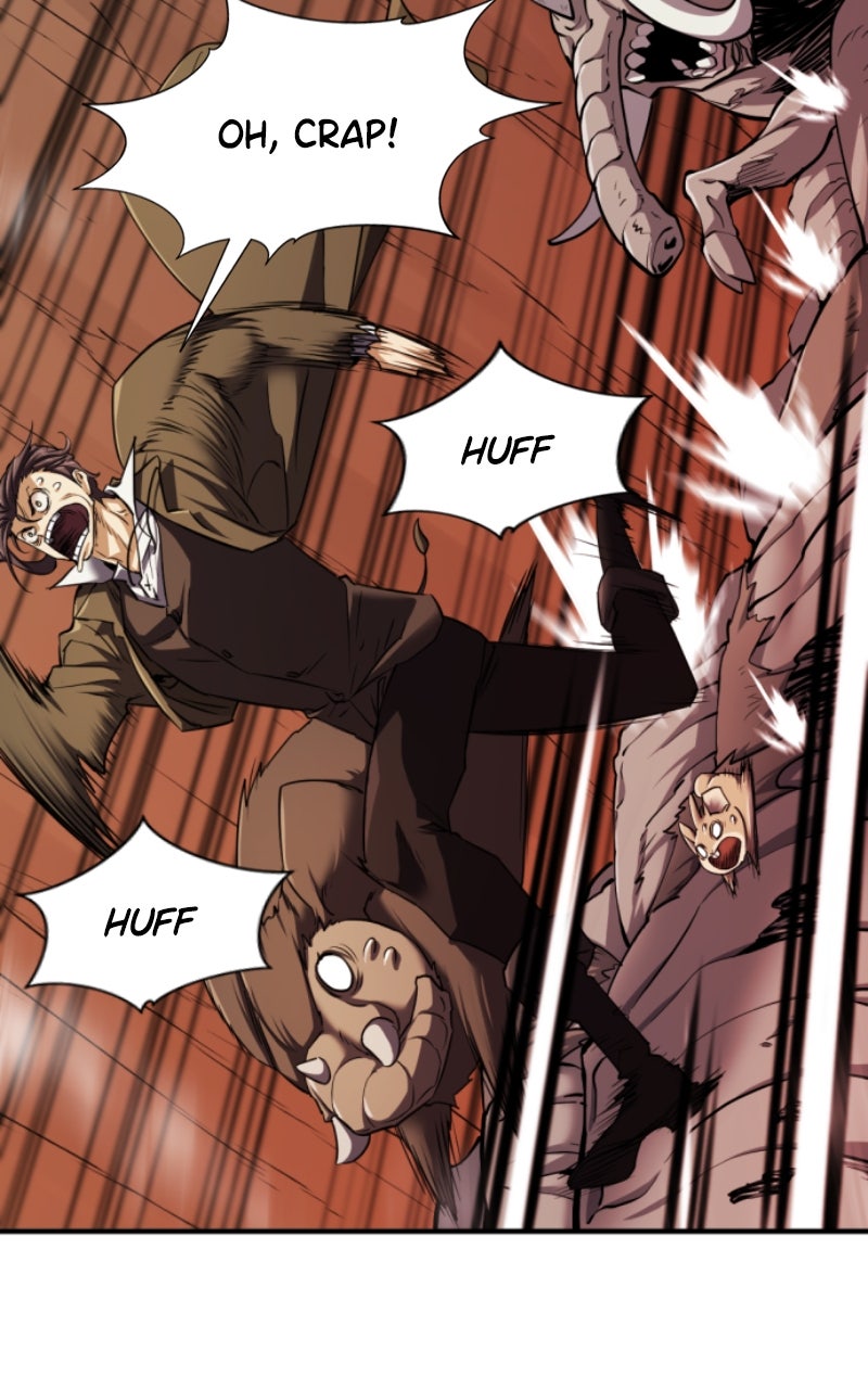Read The Greatest Estate Developer EN Manga Online