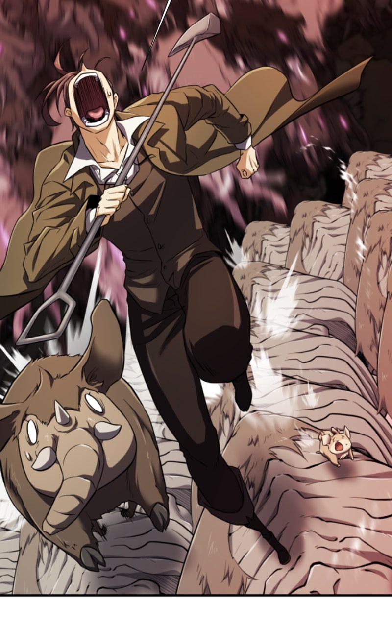 Read The Greatest Estate Developer EN Manga Online
