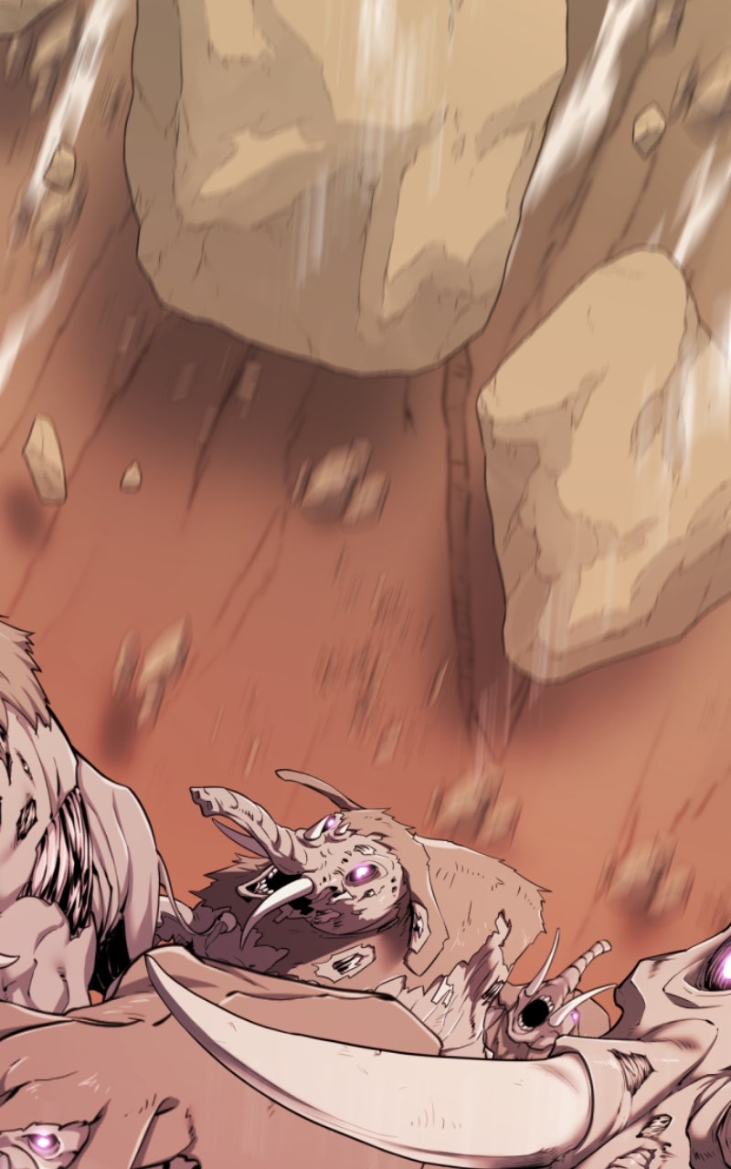 Read The Greatest Estate Developer EN Manga Online
