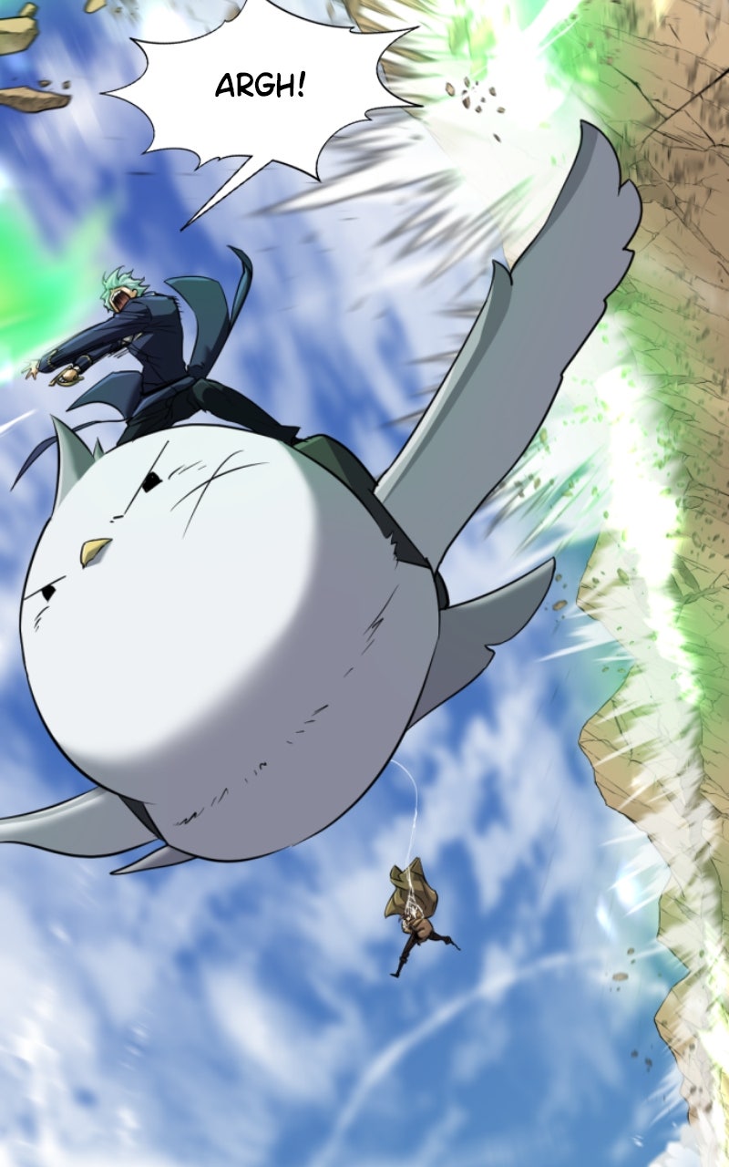 Read The Greatest Estate Developer EN Manga Online