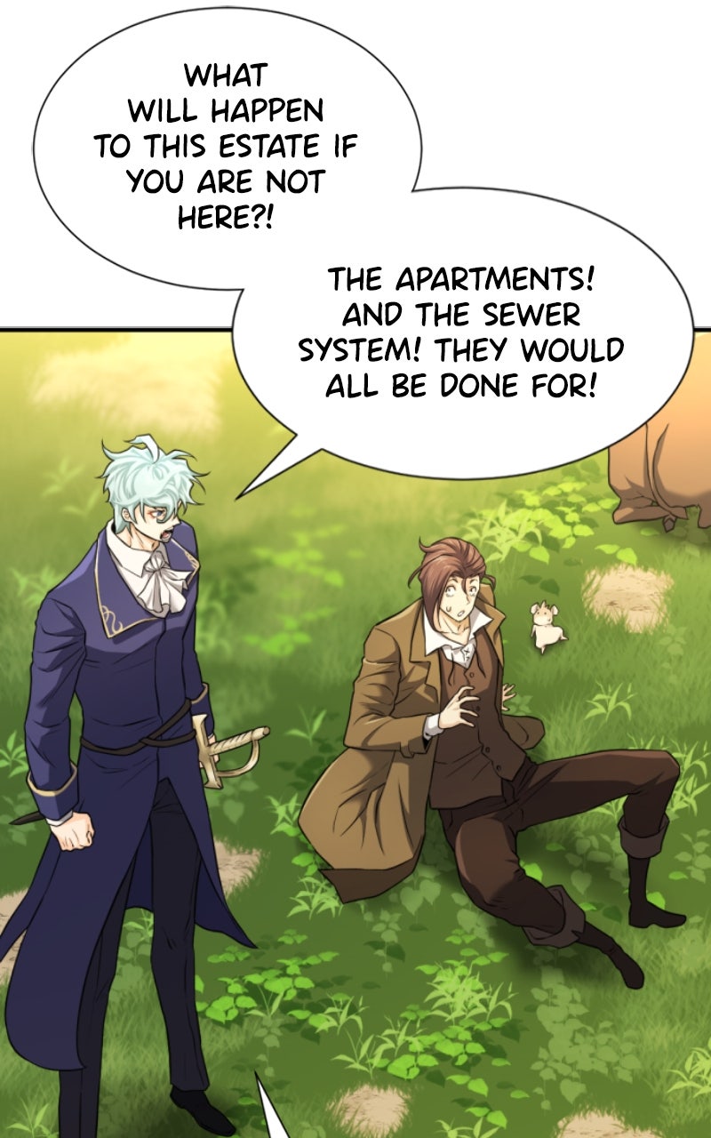 Read The Greatest Estate Developer EN Manga Online