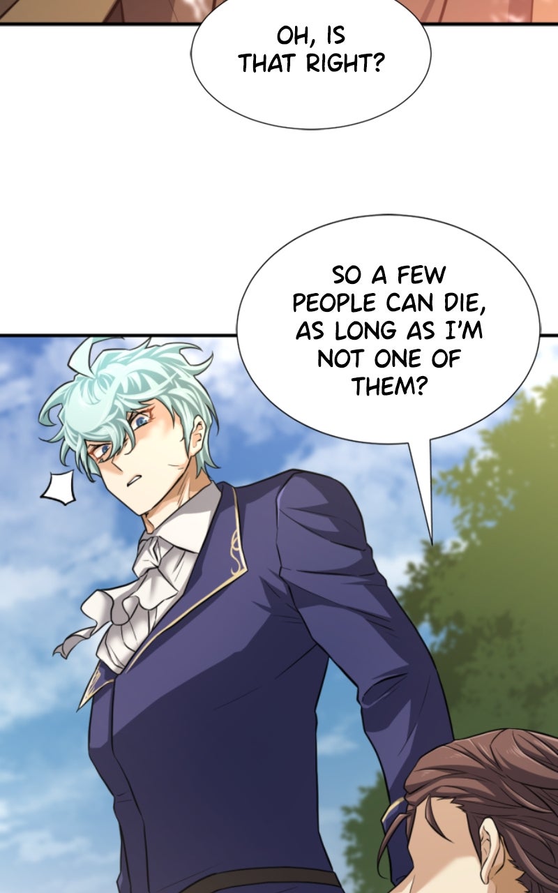 Read The Greatest Estate Developer EN Manga Online