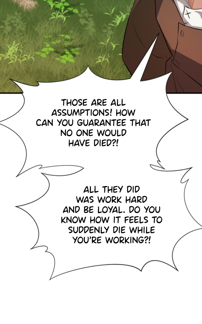 Read The Greatest Estate Developer EN Manga Online