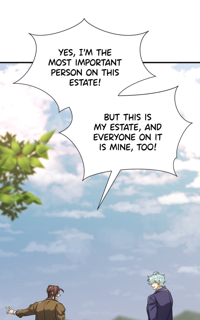 Read The Greatest Estate Developer EN Manga Online