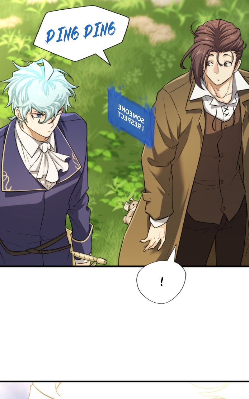 Read The Greatest Estate Developer EN Manga Online