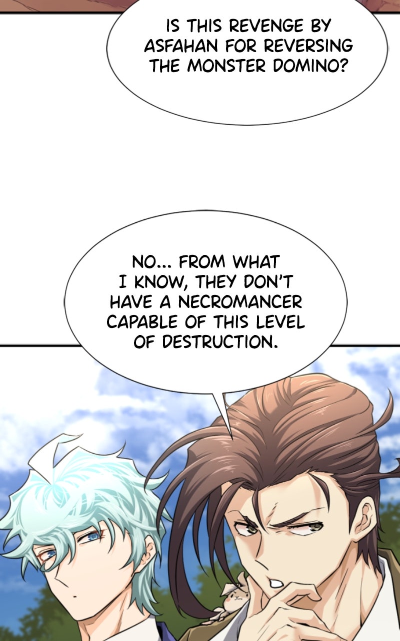 Read The Greatest Estate Developer EN Manga Online