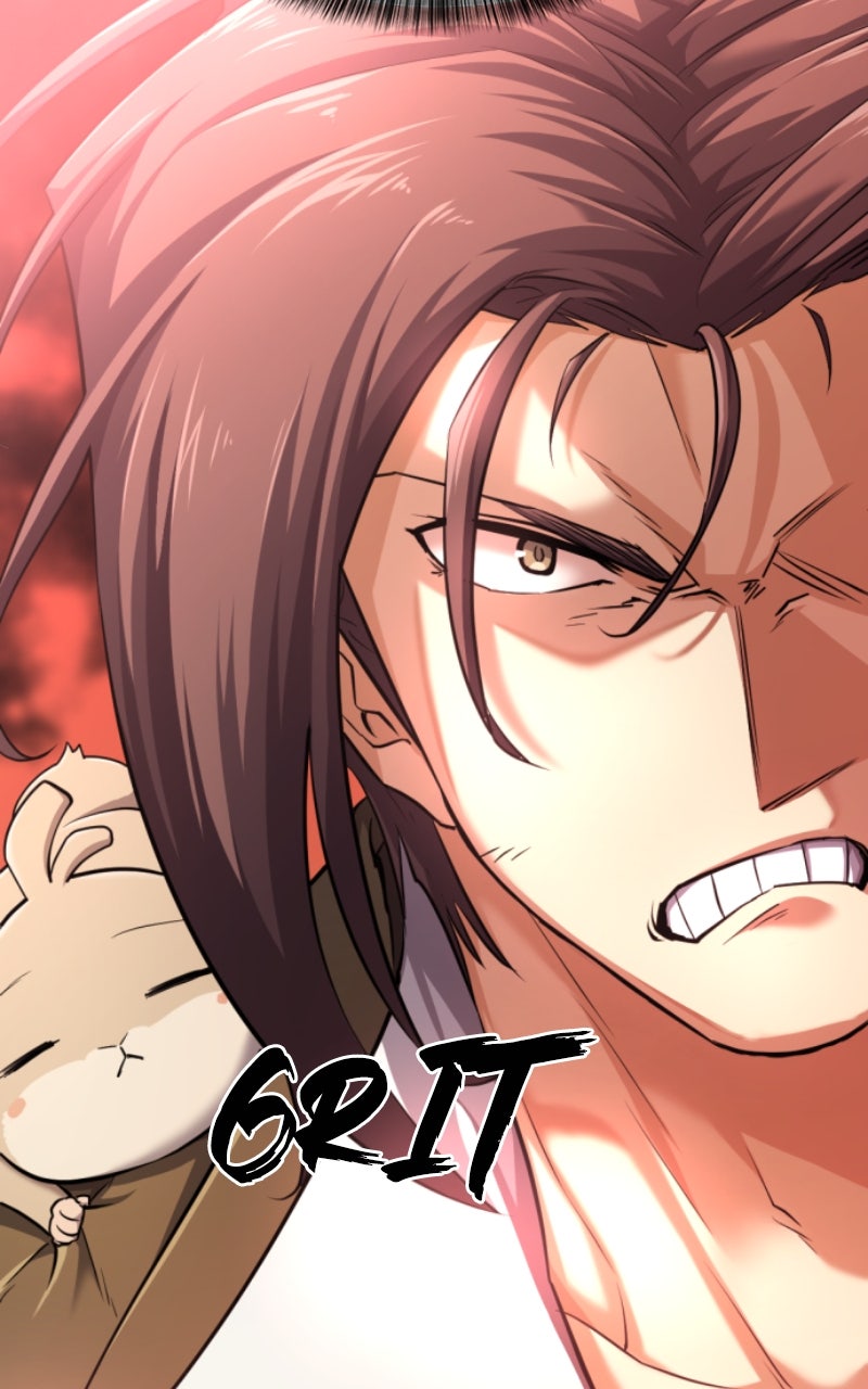 Read The Greatest Estate Developer EN Manga Online