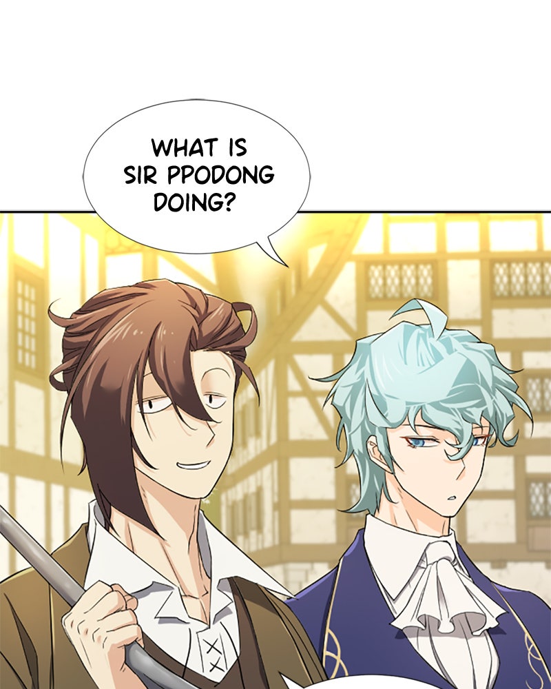 Read The Greatest Estate Developer EN Manga Online