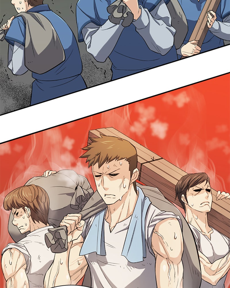 Read The Greatest Estate Developer EN Manga Online