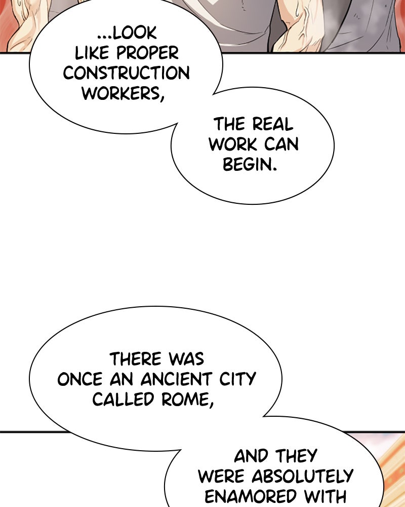 Read The Greatest Estate Developer EN Manga Online