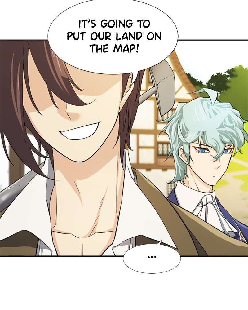 Read The Greatest Estate Developer EN Manga Online
