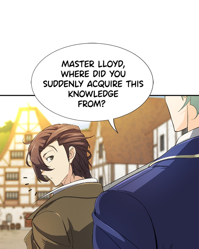 Read The Greatest Estate Developer EN Manga Online