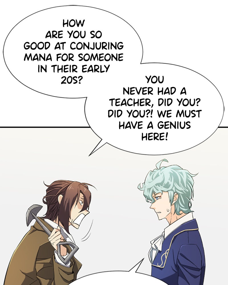 Read The Greatest Estate Developer EN Manga Online