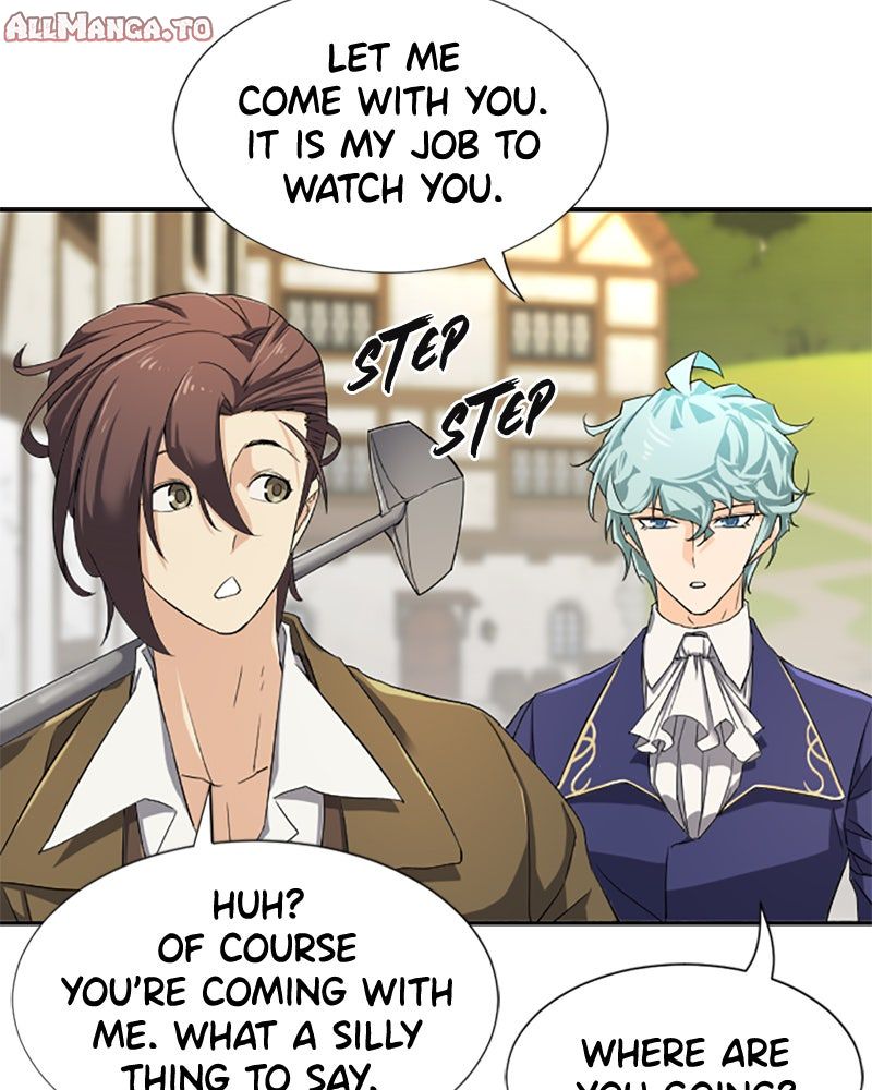 Read The Greatest Estate Developer EN Manga Online