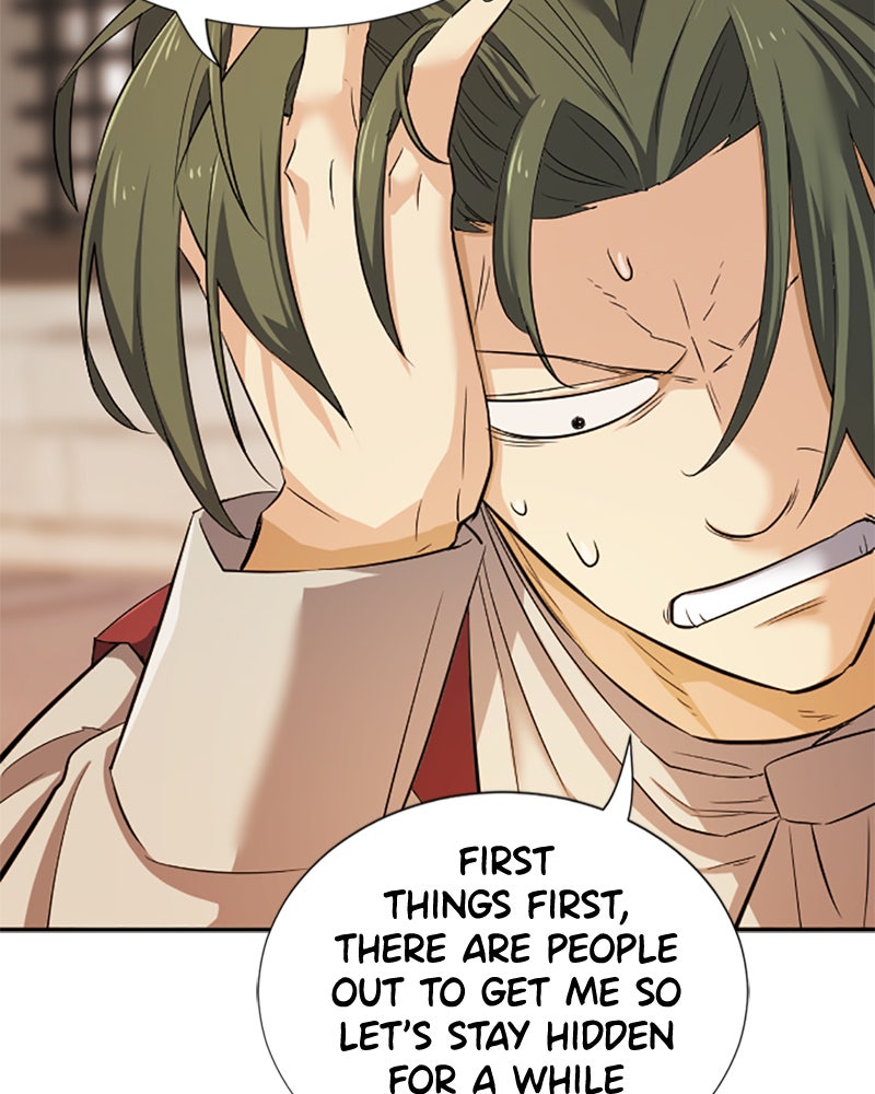 Read The Greatest Estate Developer EN Manga Online