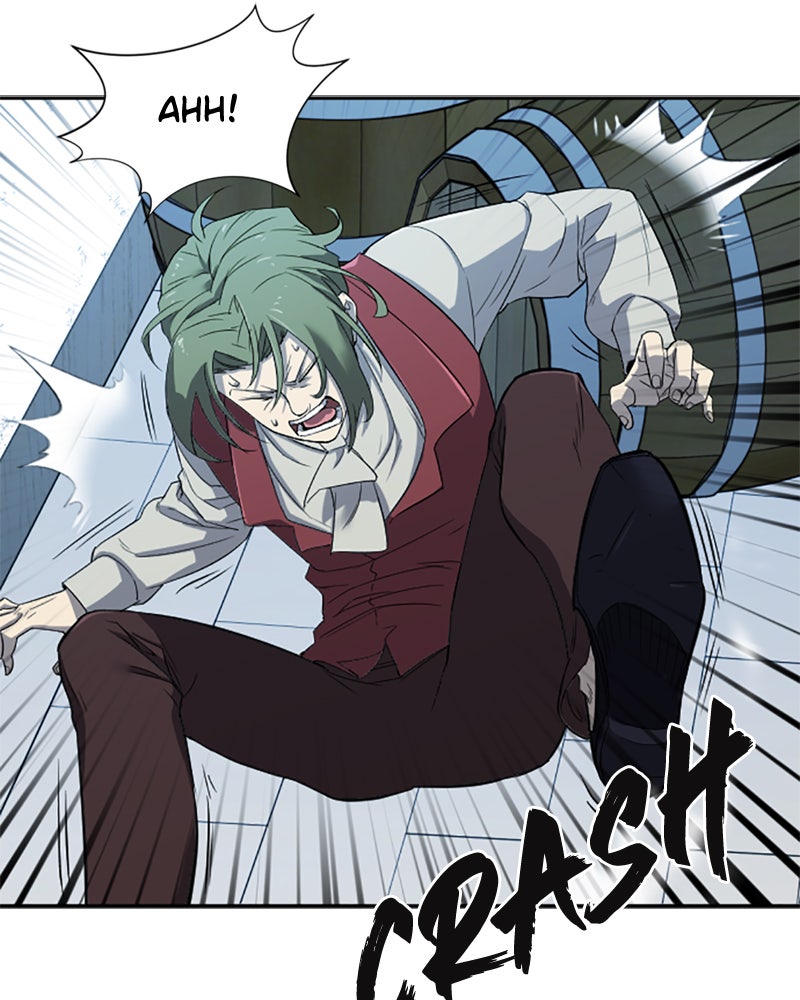 Read The Greatest Estate Developer EN Manga Online