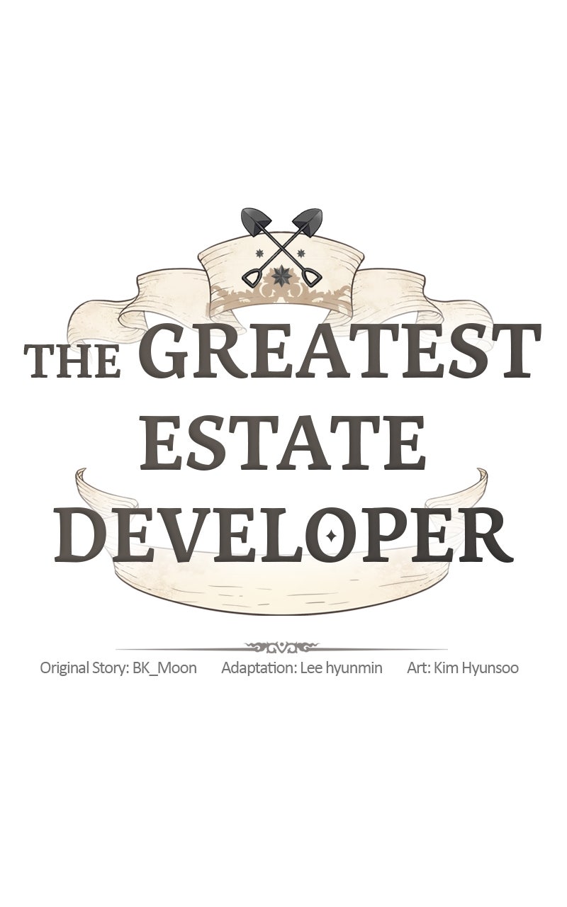 Read The Greatest Estate Developer EN Manga Online