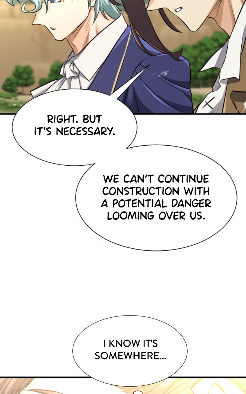 Read The Greatest Estate Developer EN Manga Online