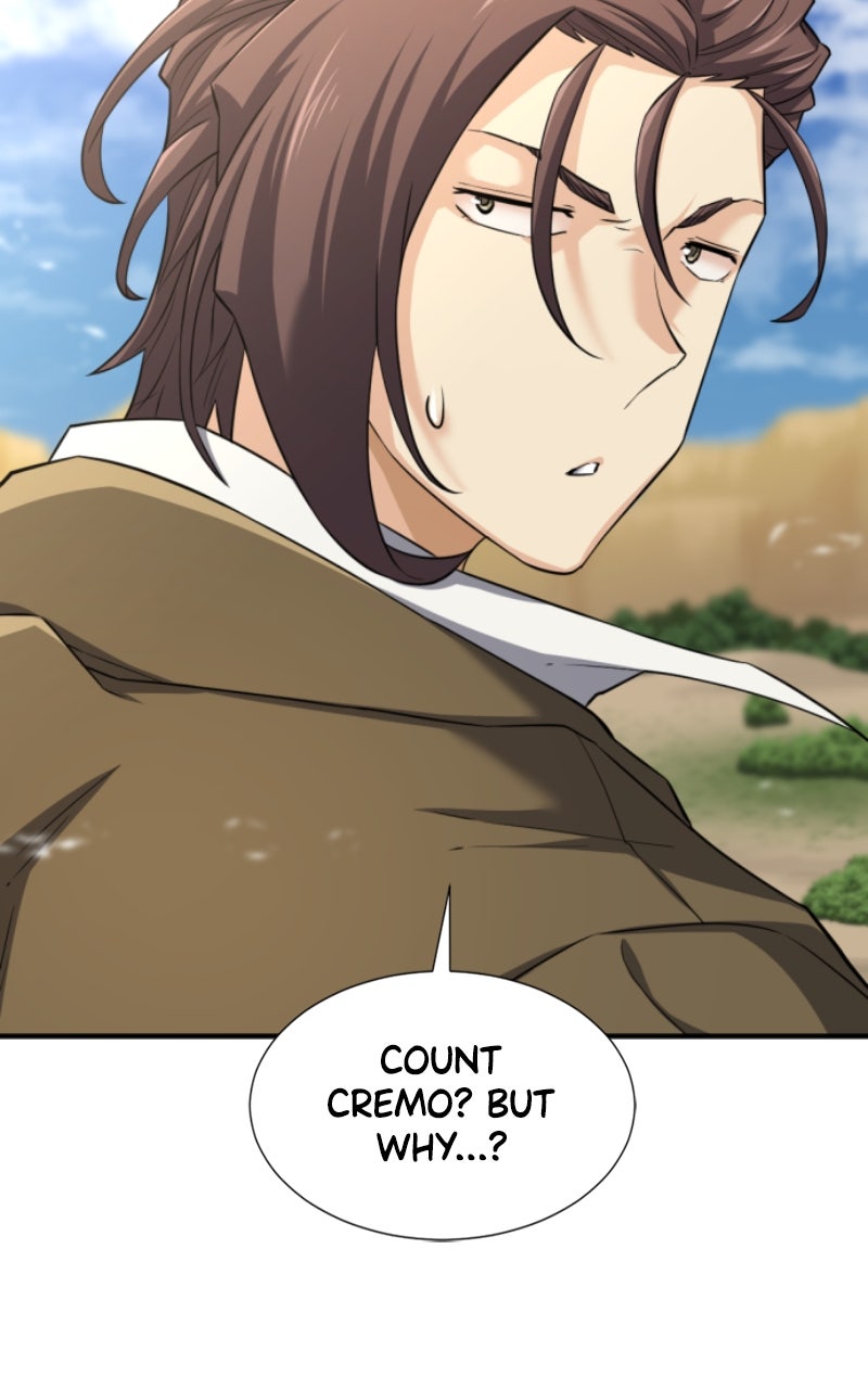Read The Greatest Estate Developer EN Manga Online