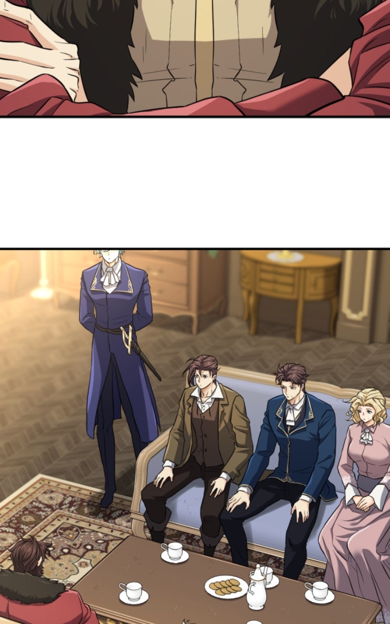 Read The Greatest Estate Developer EN Manga Online