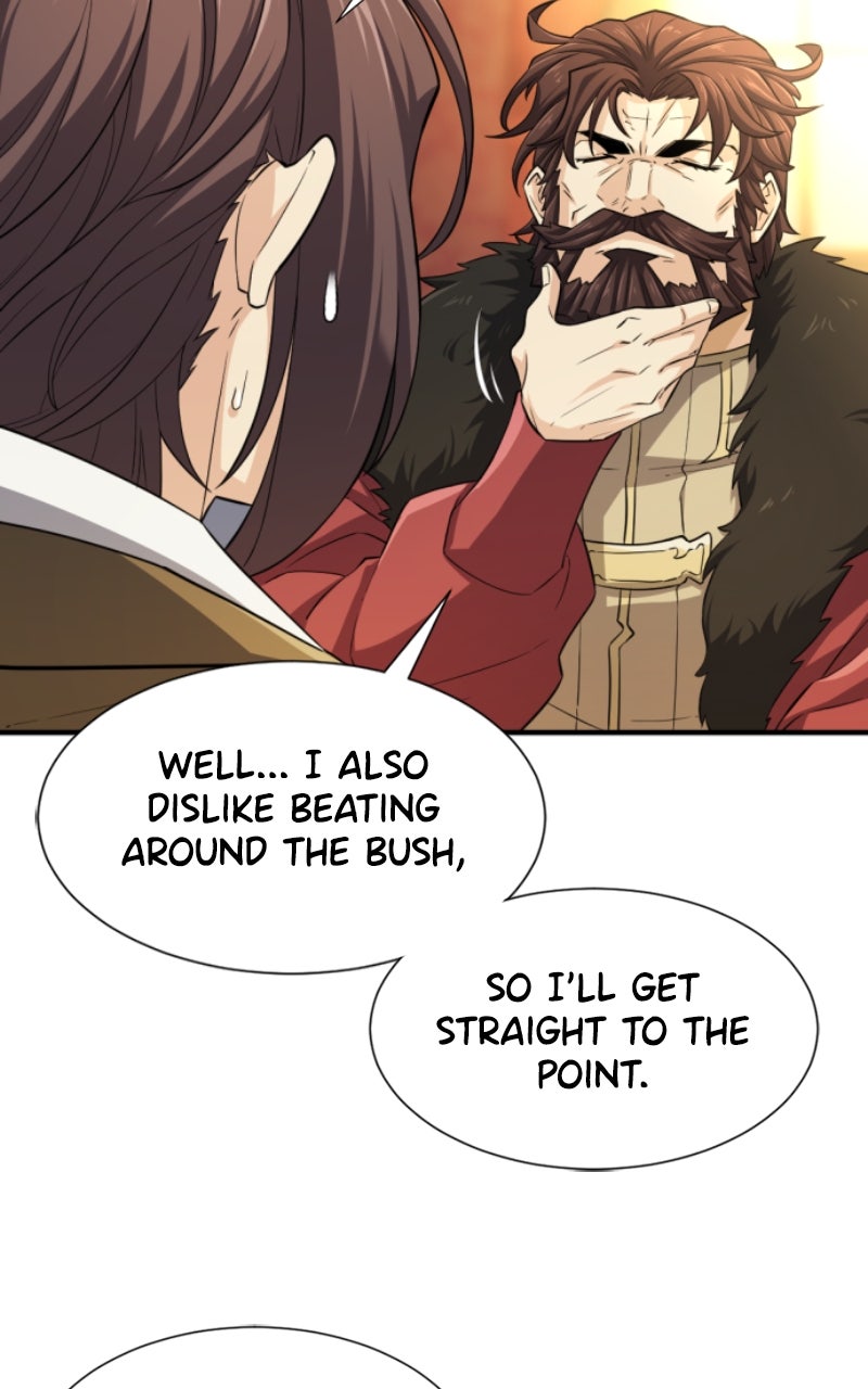Read The Greatest Estate Developer EN Manga Online