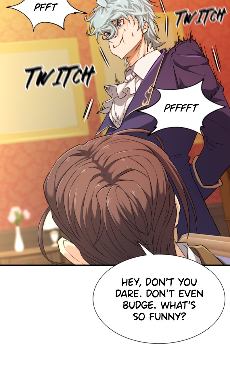 Read The Greatest Estate Developer EN Manga Online