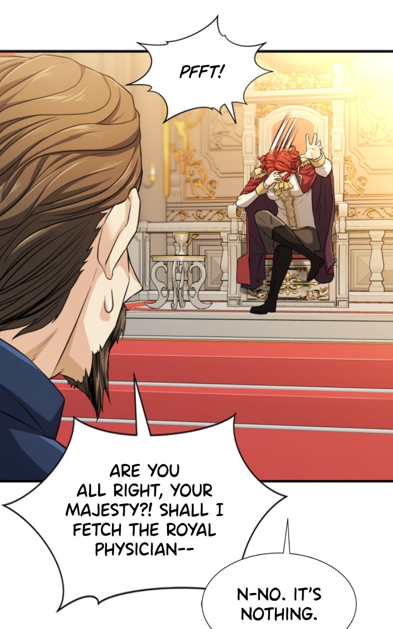 Read The Greatest Estate Developer EN Manga Online